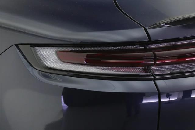 2024 Porsche Cayenne Cayenne