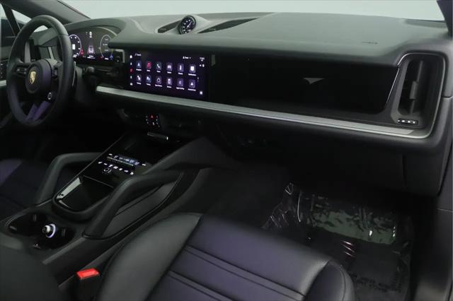 2024 Porsche Cayenne Cayenne