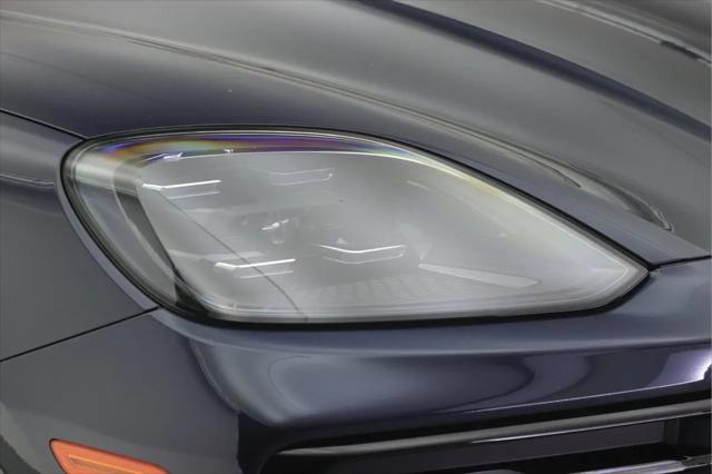 2024 Porsche Cayenne Cayenne