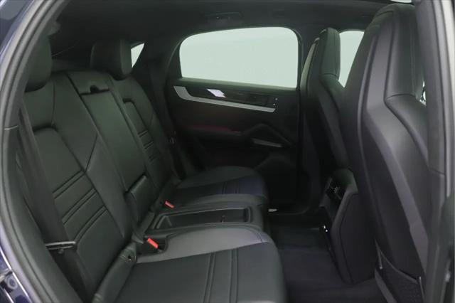 2024 Porsche Cayenne Cayenne