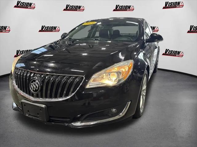2015 Buick Regal Turbo/e-Assist Premium I for sale in Greece, NY