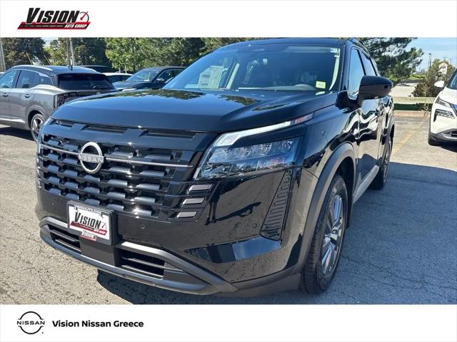 2026 Nissan Pathfinder SV for sale in Greece, NY