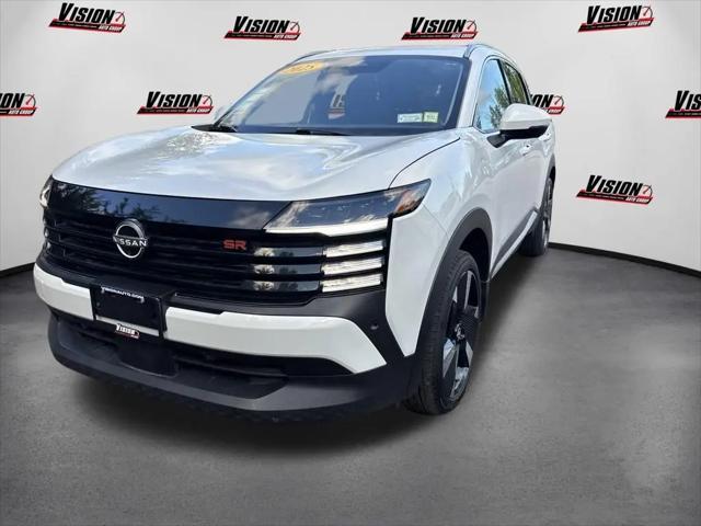 2025 Nissan Kicks SR Intelligent AWD for sale in Webster, NY