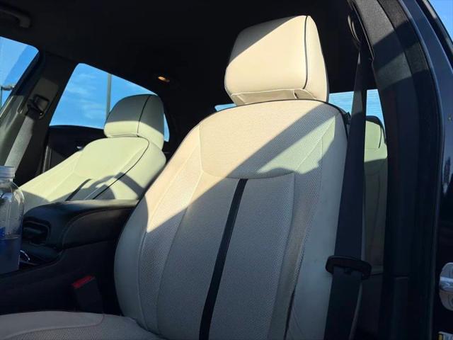 2014 Chrysler 300 Uptown Edition