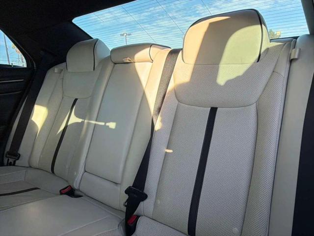2014 Chrysler 300 Uptown Edition