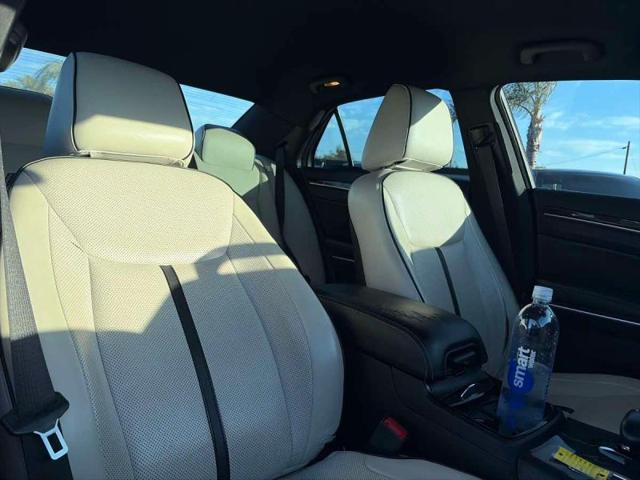 2014 Chrysler 300 Uptown Edition