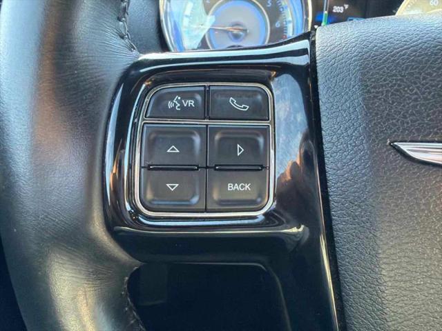 2014 Chrysler 300 Uptown Edition