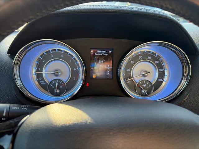 2014 Chrysler 300 Uptown Edition