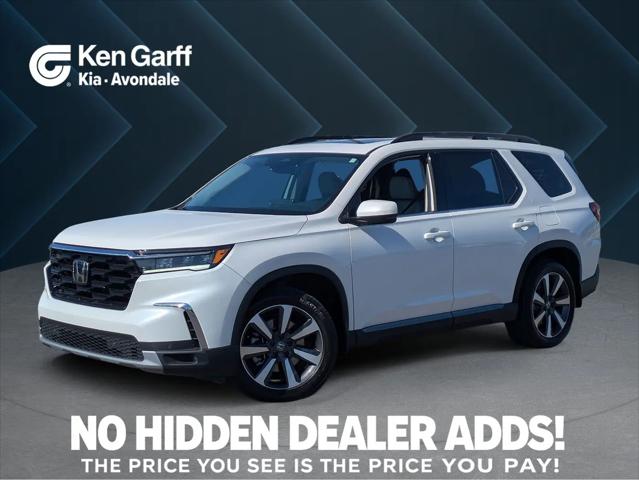 2025 Honda Pilot Touring for sale in Avondale, AZ