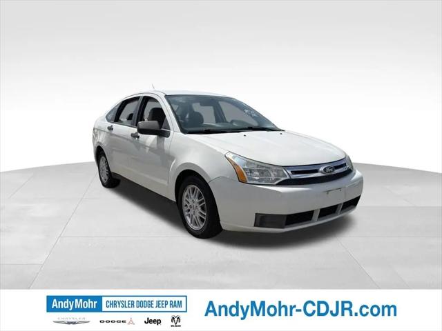 2009 Ford Focus SE for sale in Indianpolis, IN