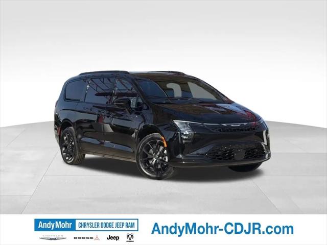 2027 Chrysler Pacifica Limited AWD for sale in Indianpolis, IN