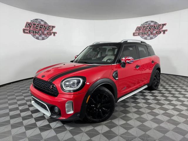 2022 MINI Countryman Cooper S for sale in Lincoln, NE