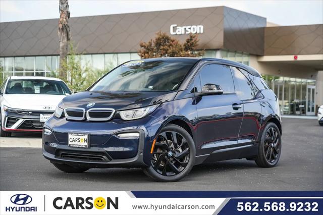 2019 BMW i3 120Ah for sale in Carson, CA