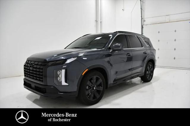 2025 Hyundai Palisade XRT for sale in Rochester, MN