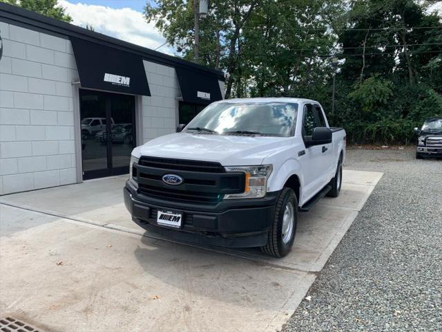 2019 Ford F-150 XL for sale in Metuchen, NJ