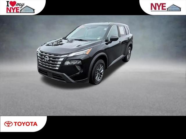 2024 Nissan Rogue S Intelligent AWD for sale in Oneida, NY