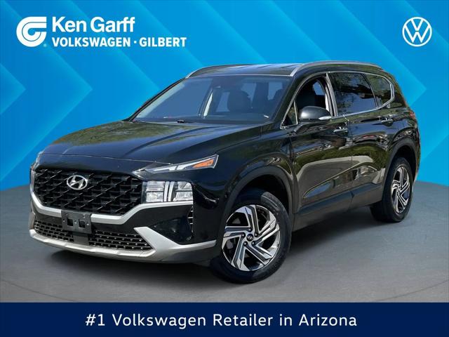 2023 Hyundai Santa Fe SEL for sale in Gilbert, AZ