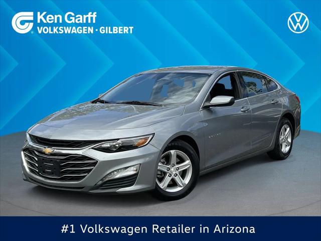 2024 Chevrolet Malibu FWD 1LT for sale in Gilbert, AZ