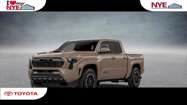 2026 Toyota Tacoma TRD Sport for sale in Oneida, NY