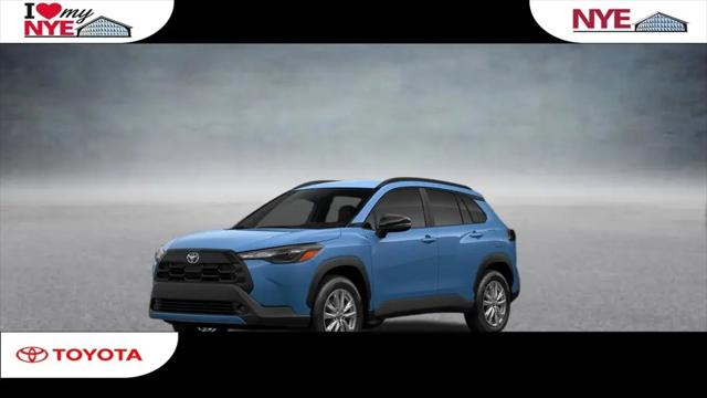 2026 Toyota Corolla Cross LE for sale in Oneida, NY