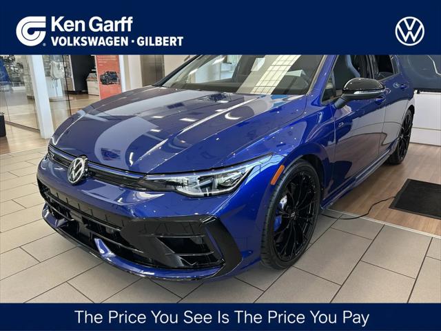 2026 Volkswagen Golf R Base for sale in Gilbert, AZ