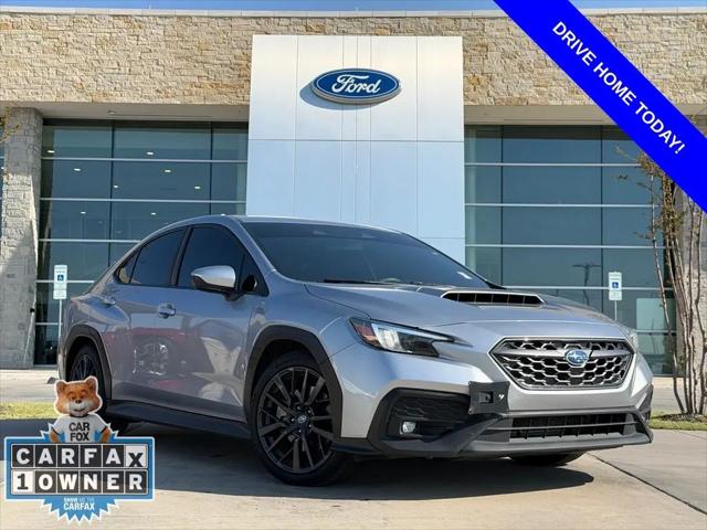 2024 Subaru WRX Premium for sale in Prosper, TX