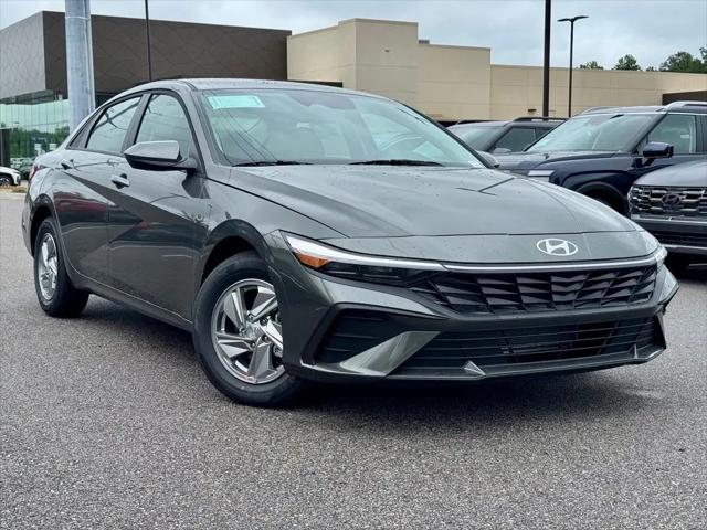 2026 Hyundai Elantra SE for sale in Columbia, SC