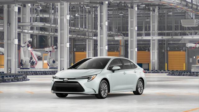 2027 Toyota Corolla Hybrid LE for sale in New Rochelle, NY
