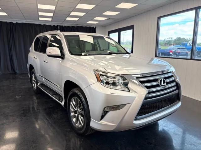 2014 Lexus GX 460 Luxury for sale in Monument, CO