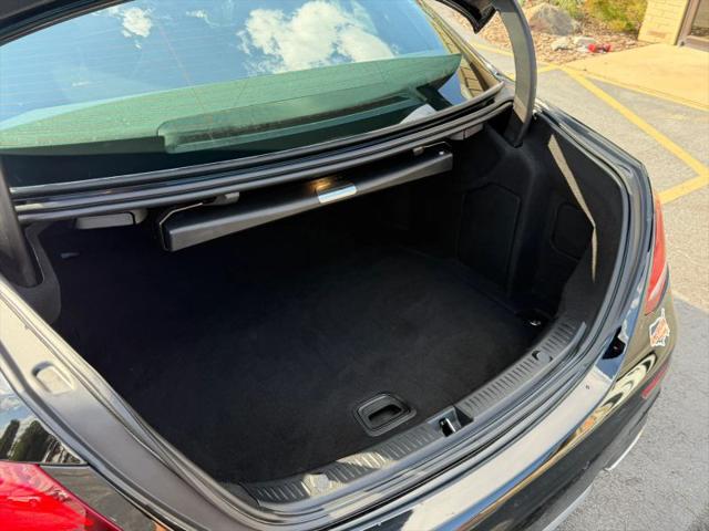2018 Mercedes-Benz E-CLASS E 300 4MATIC