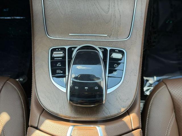 2018 Mercedes-Benz E-CLASS E 300 4MATIC