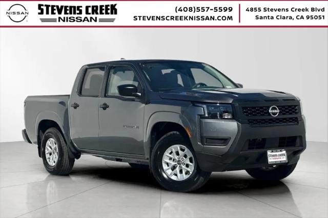 2027 Nissan Frontier S for sale in Santa Clara, CA