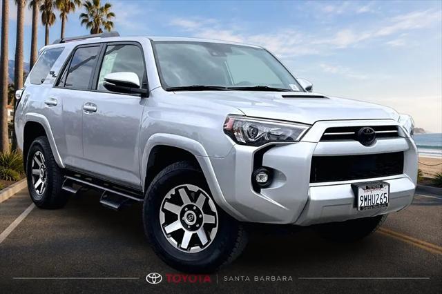 2024 Toyota 4Runner TRD Off Road Premium for sale in Goleta, CA