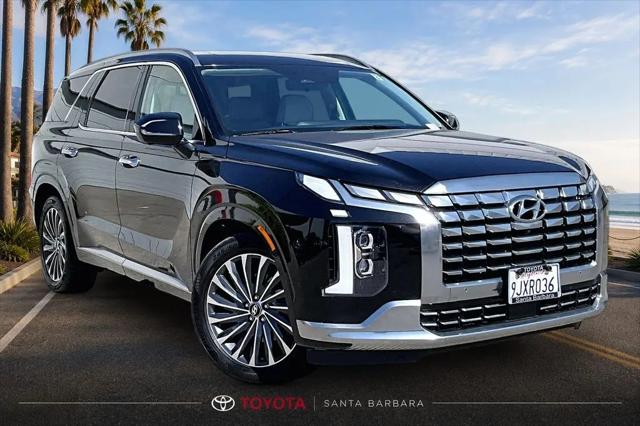 2024 Hyundai Palisade Calligraphy for sale in Goleta, CA