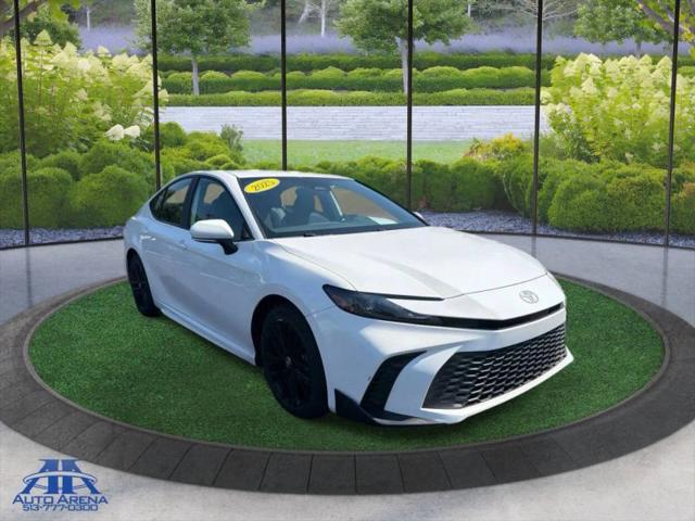2025 Toyota Camry XSE for sale near Fairfield, OH