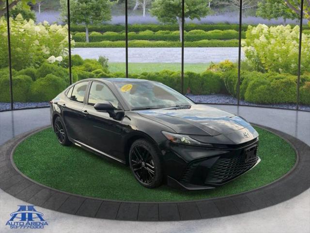 2025 Toyota Camry for sale near Fairfield, OH