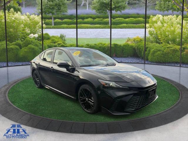 2025 Toyota Camry for sale near Fairfield, OH
