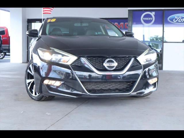 2018 Nissan Maxima 3.5 SL for sale in Orlando, FL