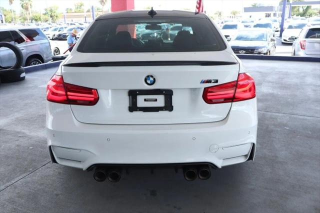 2016 BMW M3 Base