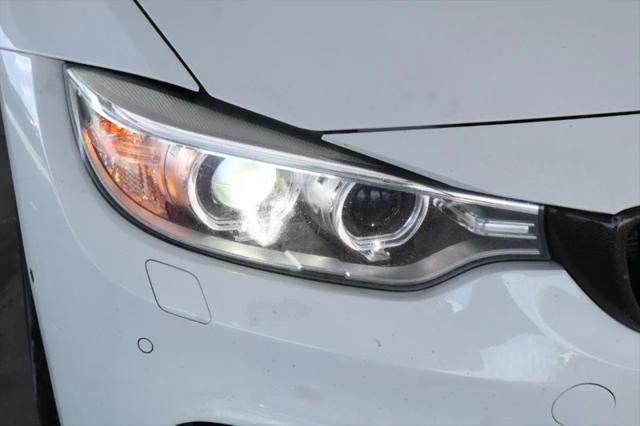 2016 BMW M3 Base