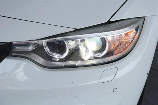 2016 BMW M3 Base