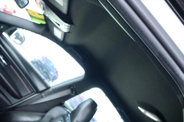 2016 BMW M3 Base