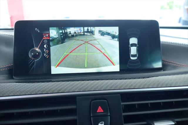 2016 BMW M3 Base