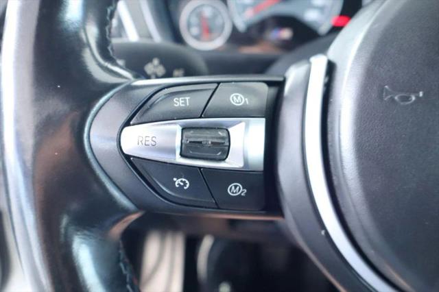 2016 BMW M3 Base