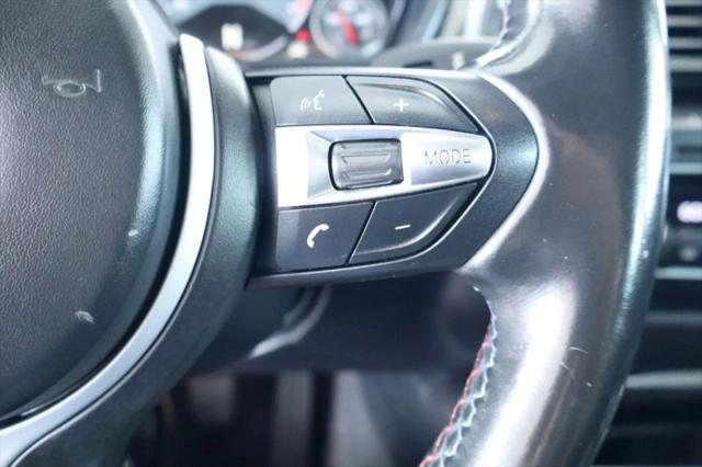 2016 BMW M3 Base