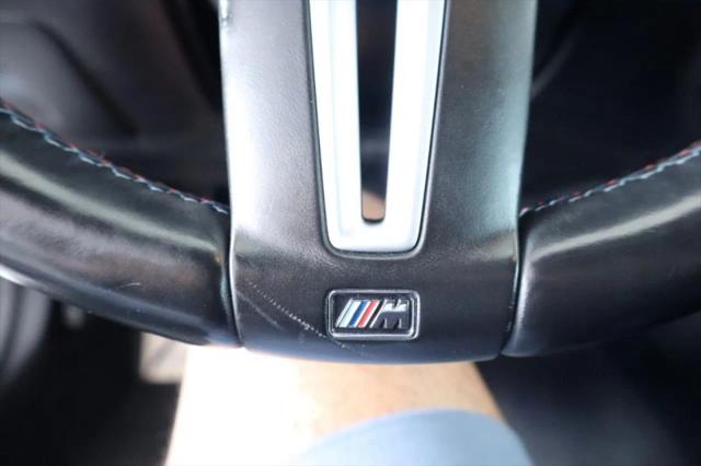 2016 BMW M3 Base