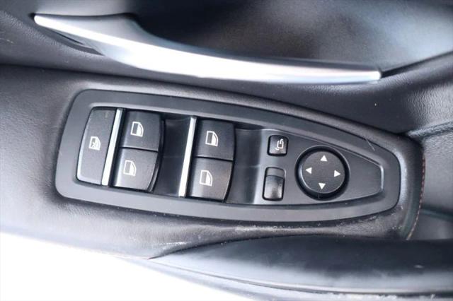 2016 BMW M3 Base