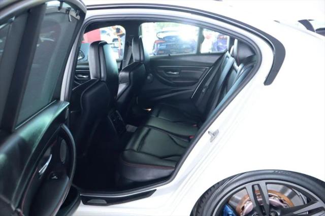 2016 BMW M3 Base