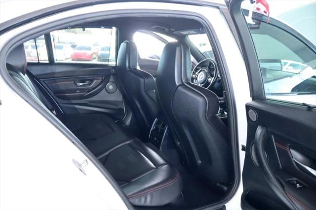 2016 BMW M3 Base