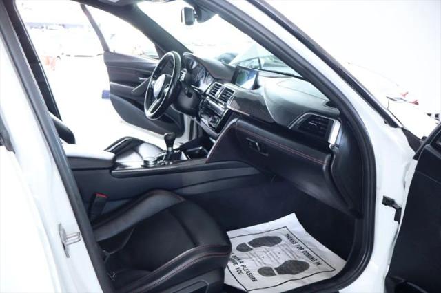 2016 BMW M3 Base